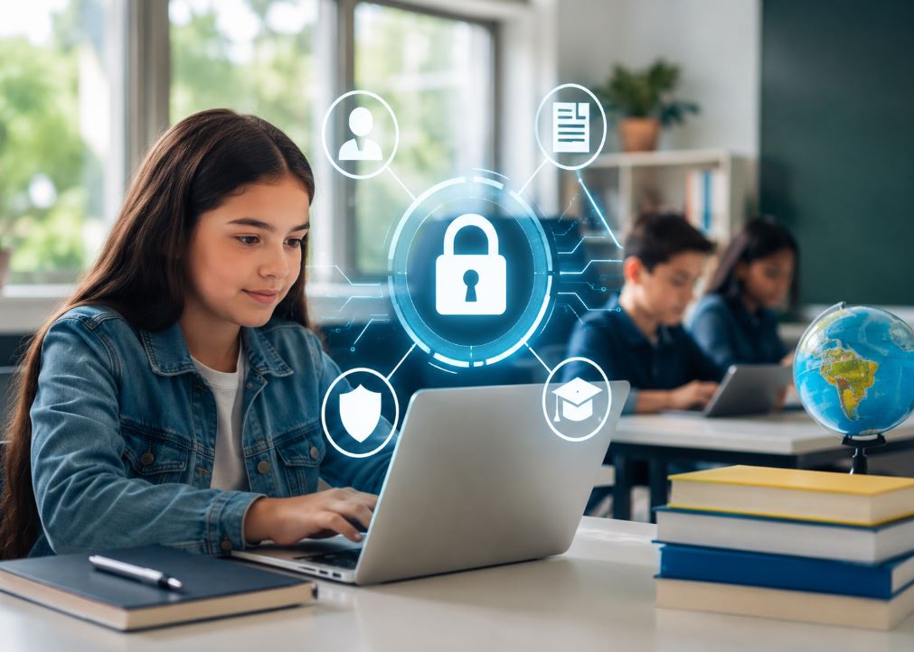 Education Data Trust Frameworks Are Becoming Essential for Student Privacy and Digital Learning