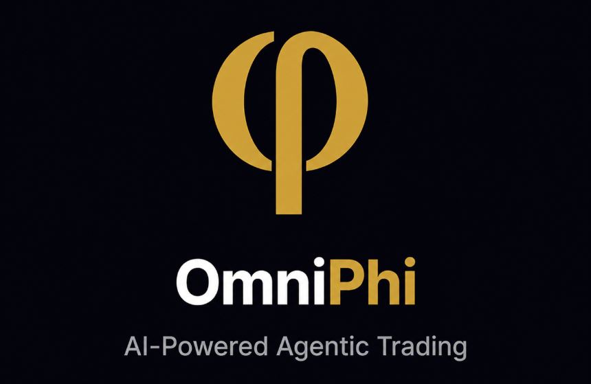 OmniPhi Launches Agentic Trading Platform to Give Retail Traders Institutional-Grade Capabilities