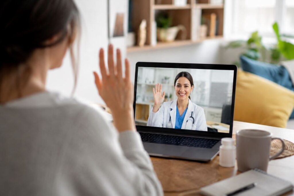 Telemedicine Becomes a Permanent Healthcare Solution as Digital Care Enters a New Era