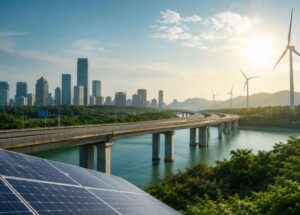 Governments Expand Climate Adaptation Funding to Protect Infrastructure and Communities