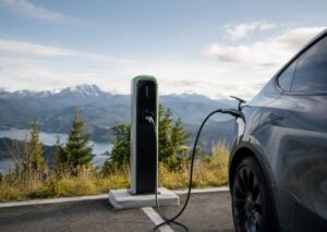 How Chinese EV Manufacturers Are Challenging Tesla in Global Markets