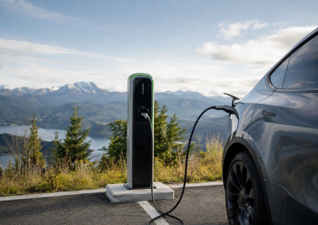 How Chinese EV Manufacturers Are Challenging Tesla in Global Markets