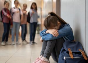 What Parents Should Do When Their Child Is Being Bullied at School