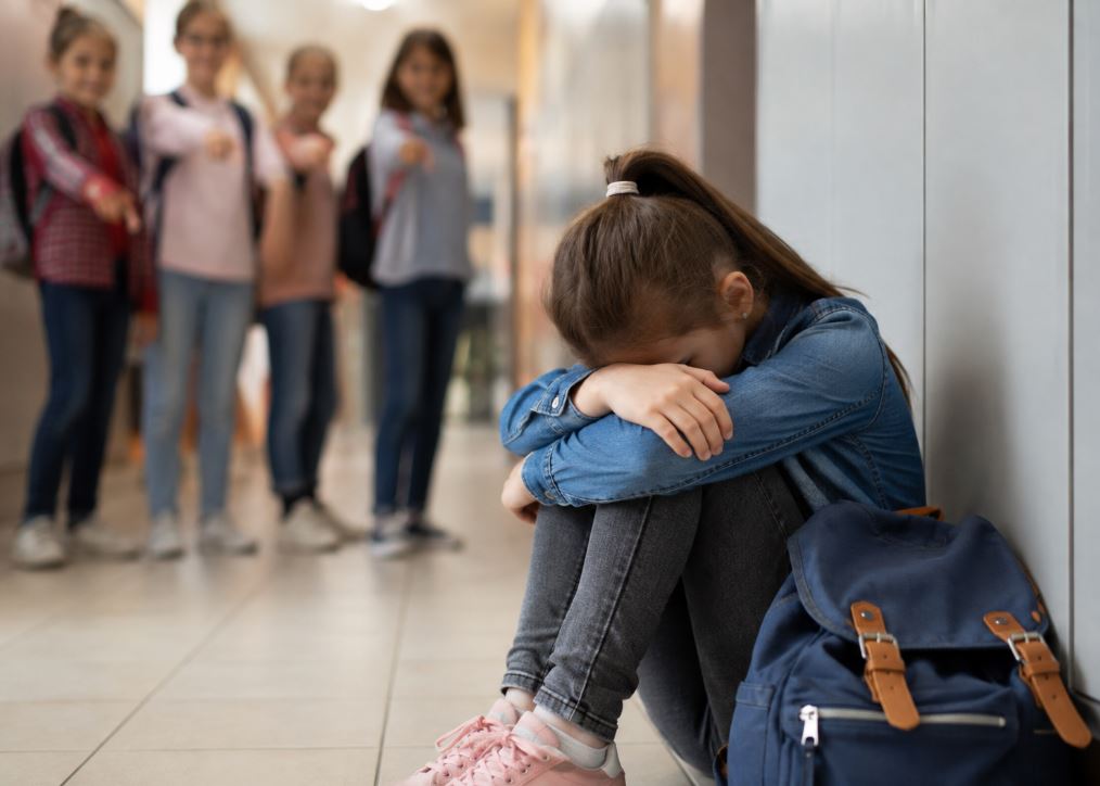 What Parents Should Do When Their Child Is Being Bullied at School