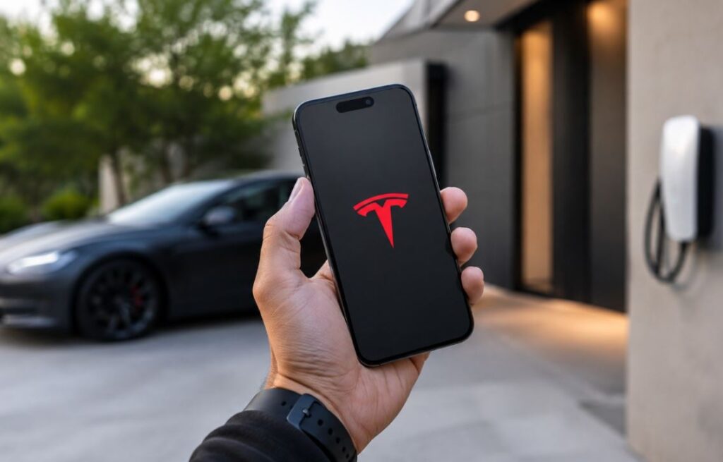Tesla Smartphone: Rumor or Reality? Will Elon Musk Really Launch a Phone?