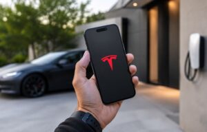 Tesla Smartphone: Rumor or Reality? Will Elon Musk Really Launch a Phone?