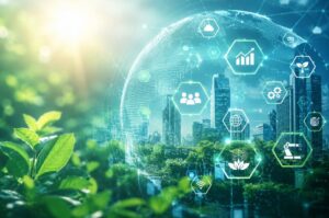 Global Companies Increase Digital Transformation Investments to Stay Competitive