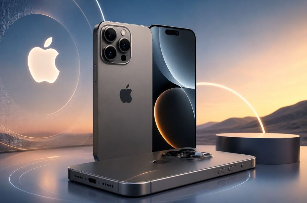 iPhone 18 Pro Max: Latest Release Date, Expected Features and Updates