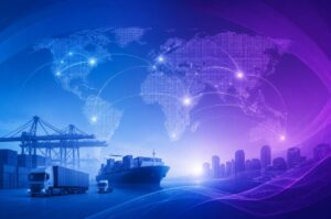 Global Supply Chain Strategies Evolve as Companies Prepare for Market Changes