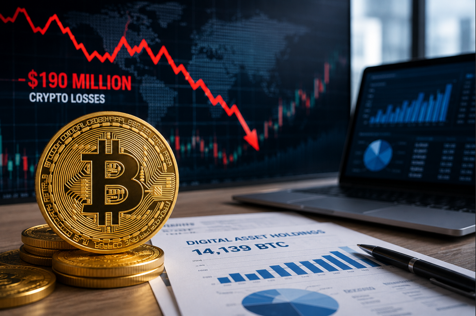 Trump Media Reports $238 Million Q2 Loss as Bitcoin Holdings Reach 14,139 BTC