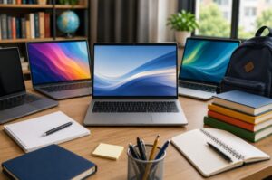 Best Laptops for Students: Specs, Prices and Performance for Every Budget