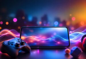 Mobile Gaming Continues to Expand the Global Entertainment Market