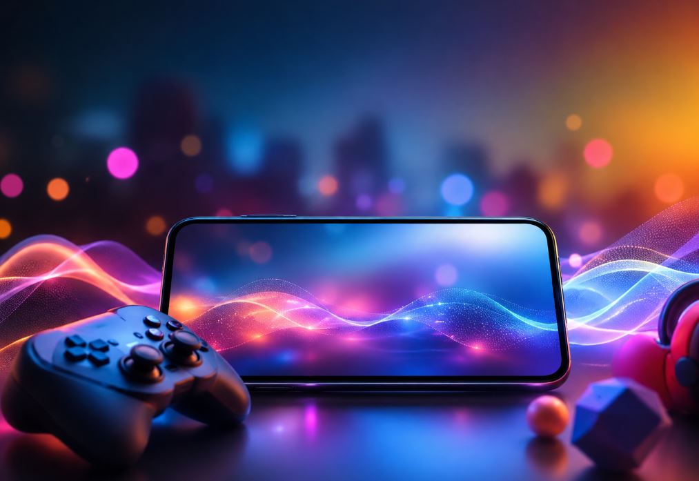 Mobile Gaming Continues to Expand the Global Entertainment Market