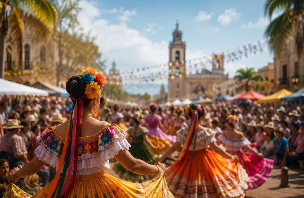 Cultural Festivals Become Major Drivers of Tourism and Local Economic Growth