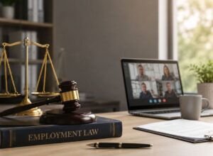 Employment Law Evolves as Companies Adapt to Hybrid and Remote Work