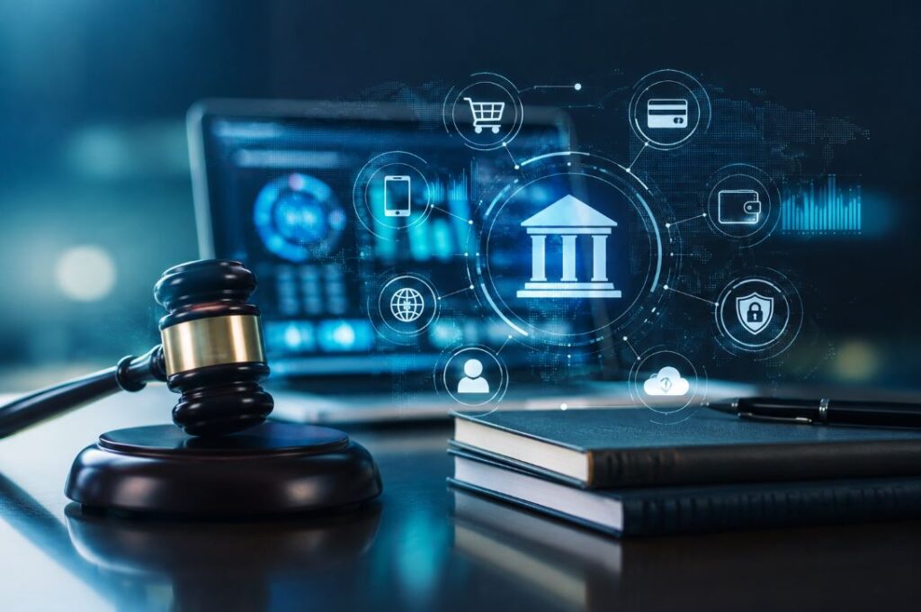 Fintech Growth Brings New Legal and Regulatory Challenges for Financial Companies