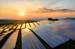 Solar Power Expansion Continues as Costs and Technology Improve
