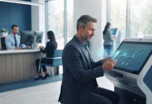 Banks Accelerate Shift to AI-Powered Customer Service
