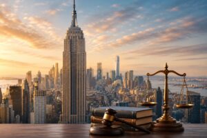 AI in Legal Services: How Technology Is Changing Law Firms