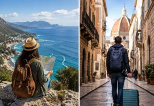 Solo Travel Gains Momentum as More People Seek Independent Travel Experiences