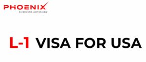 Phoenix Business Advisory Celebrates Successful L1 Visa to Green Card Journey with USA Permanent Residency Approval