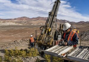 Exploration Group Broadens Lithium Development and Drilling Initiatives