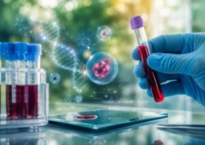 Liquid Biopsy Technology Transforming Early Cancer Detection