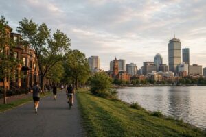 The Growing Popularity of Fitness and Recreational Sports