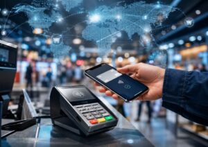 The Rise of Digital Payments: How Fintech Is Reshaping Global Commerce