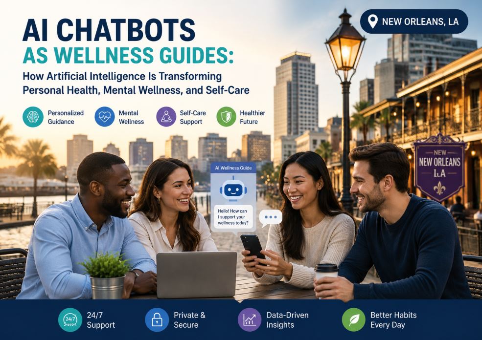 AI Chatbots