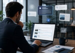 How Generative Engine Optimization Is Helping Companies Stay Visible in the Era of AI Search