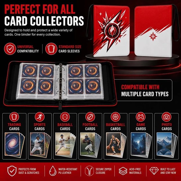 Card Collectors