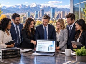 How Law Firms Use Press Releases to Rank Higher on Google Search