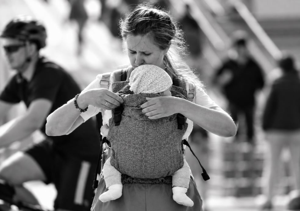 The Intersection of Style and Function in Modern Parenting